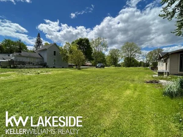 $37,000 | 0 River Road, East China, MI 48054