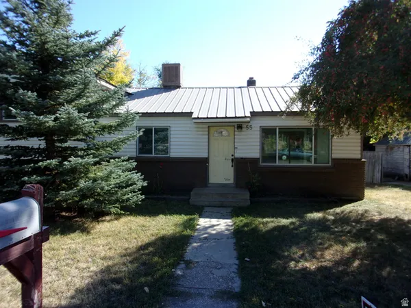 $965,000 | 55 South Center Street, Midway, UT 84049