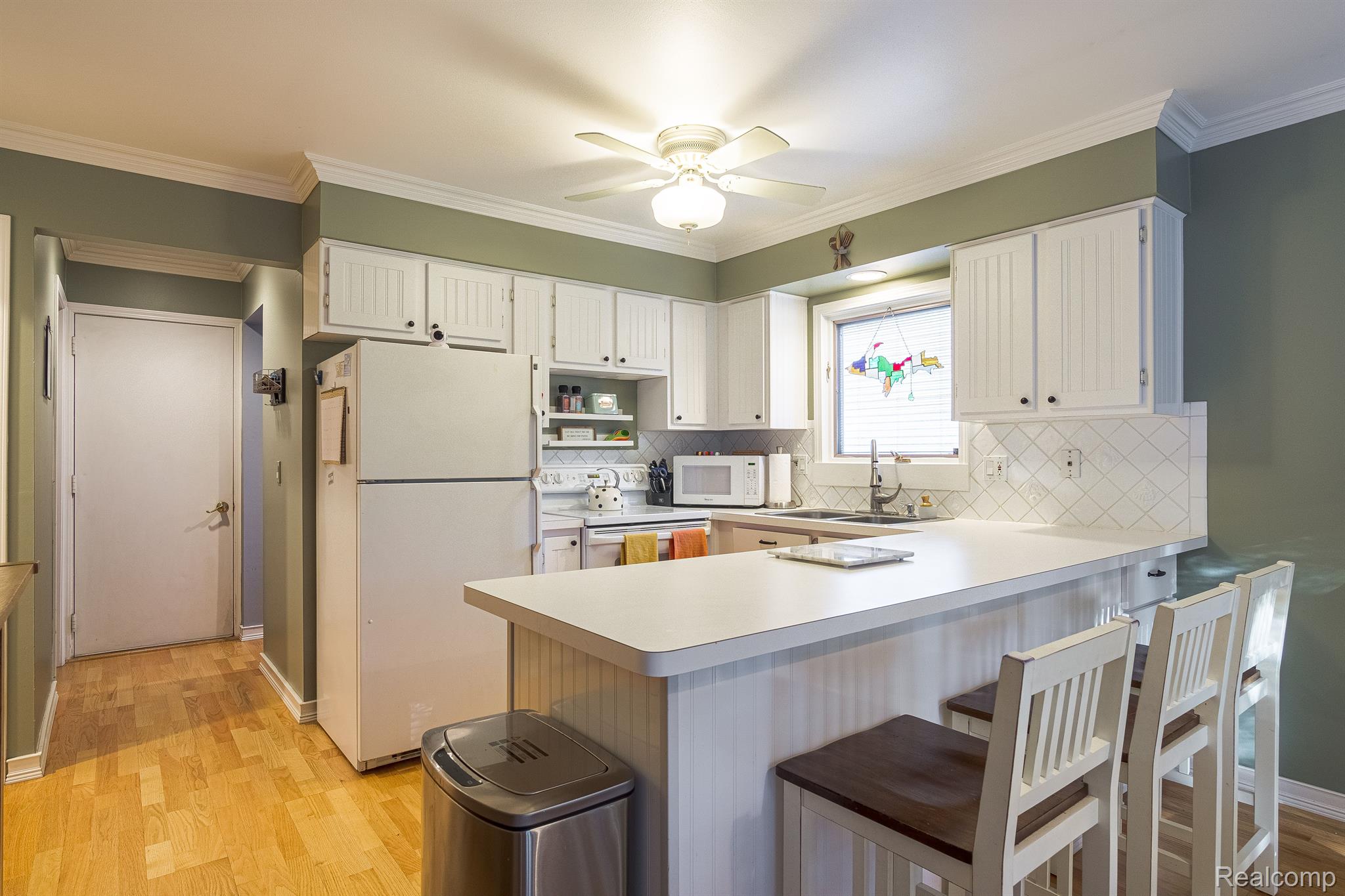 1707 Morningside Lane Rochester, MI 48307 - Photo 13 of 37