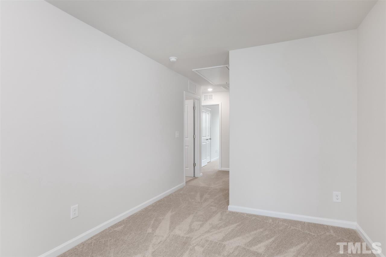 6530 Mezzo Lane Raleigh, NC 27616 - Photo 13 of 20 Photos are of model home. Options and colors will vary.
