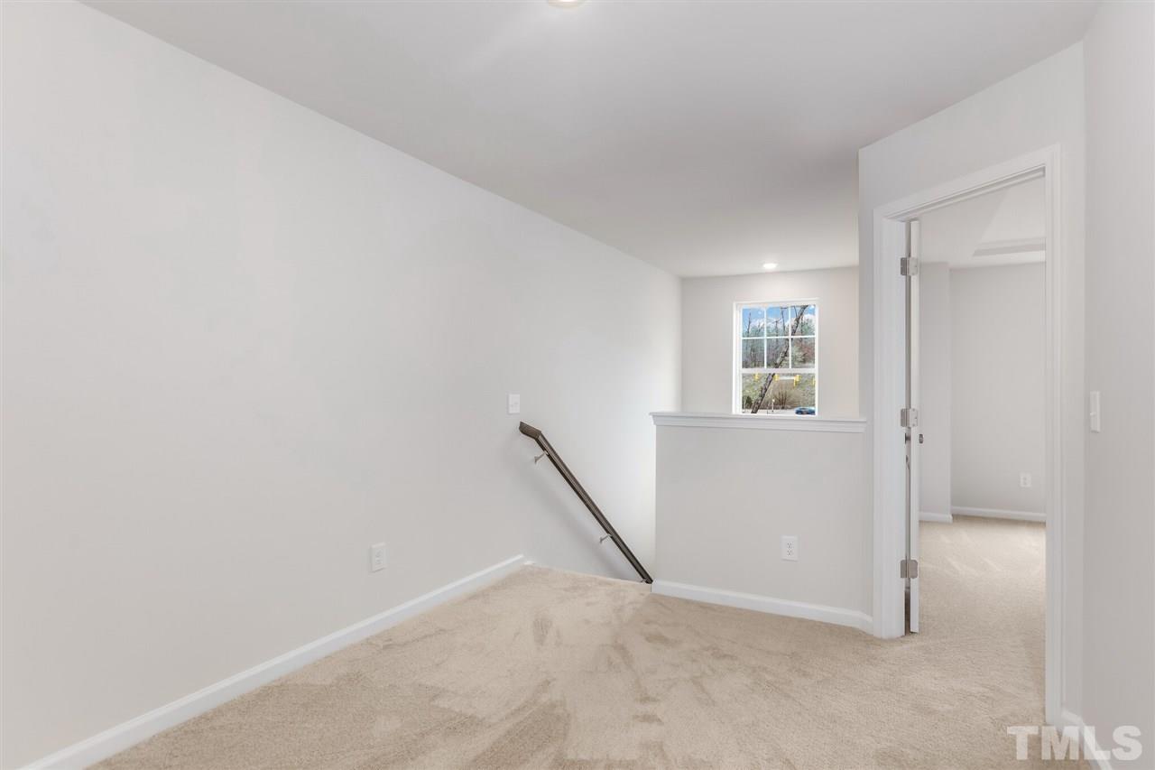 6530 Mezzo Lane Raleigh, NC 27616 - Photo 14 of 20 Photos are of model home. Options and colors will vary.