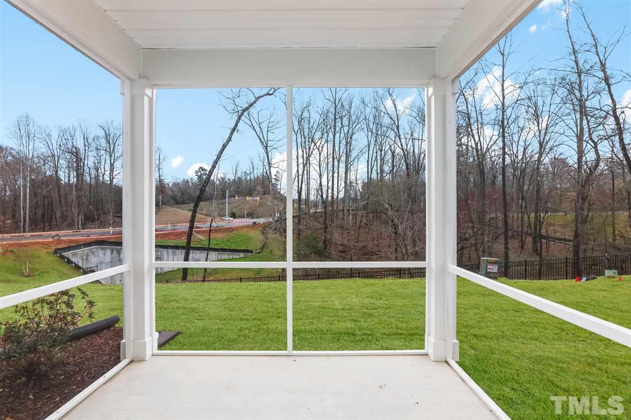 6530 Mezzo Lane Raleigh, NC 27616 - Photo 20 of 20 Photos are of model home. Options and colors will vary.