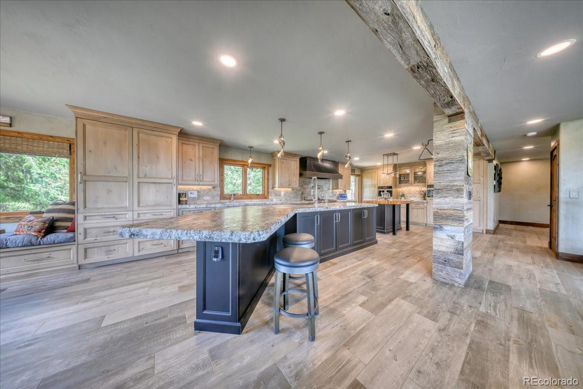 2112 Sawmill Gulch Road Golden, CO 80401 - Photo 14 of 50