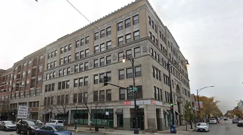 $2,500 | 3150 North Sheffield Avenue, Unit 507, Chicago, IL 60657