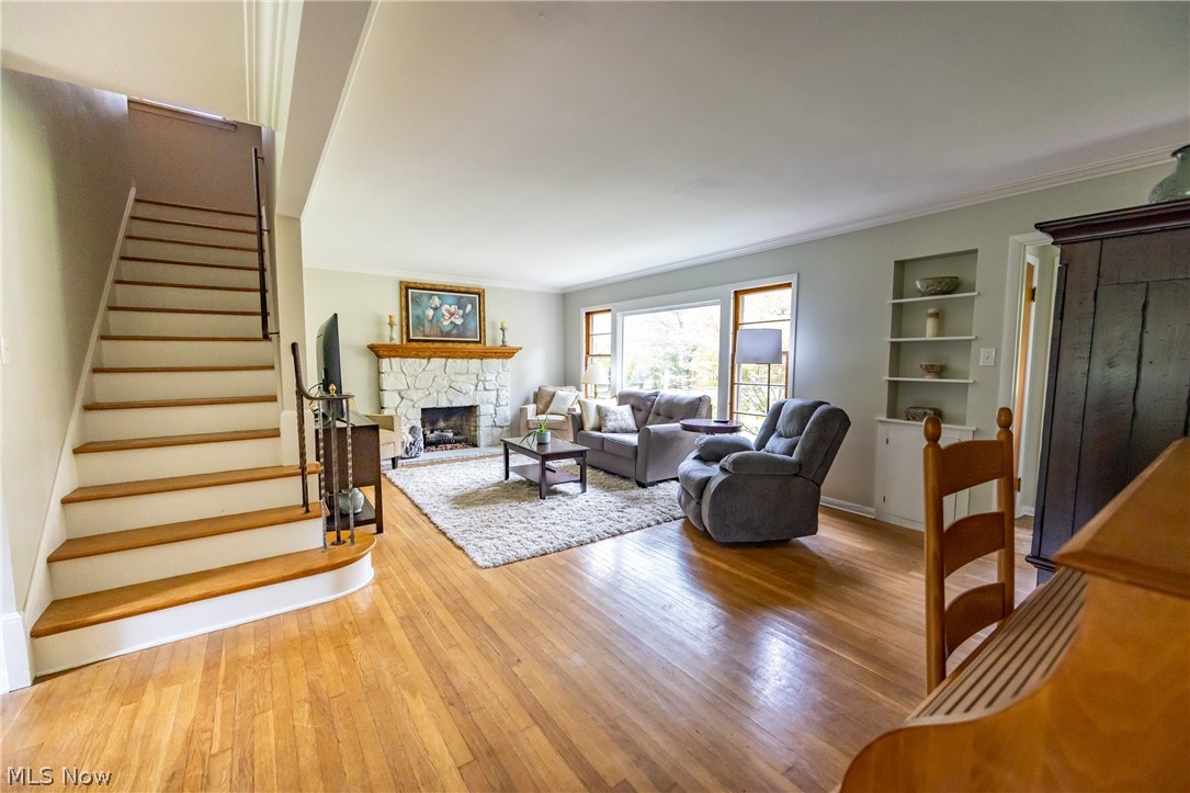 29650 Jackson Road Chagrin Falls, OH 44022 - Photo 11 of 33 Gallery Image 11