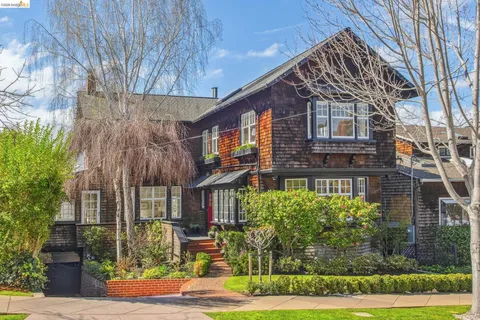 $3,595,000 | 19 Monte Avenue, Piedmont, CA 94611