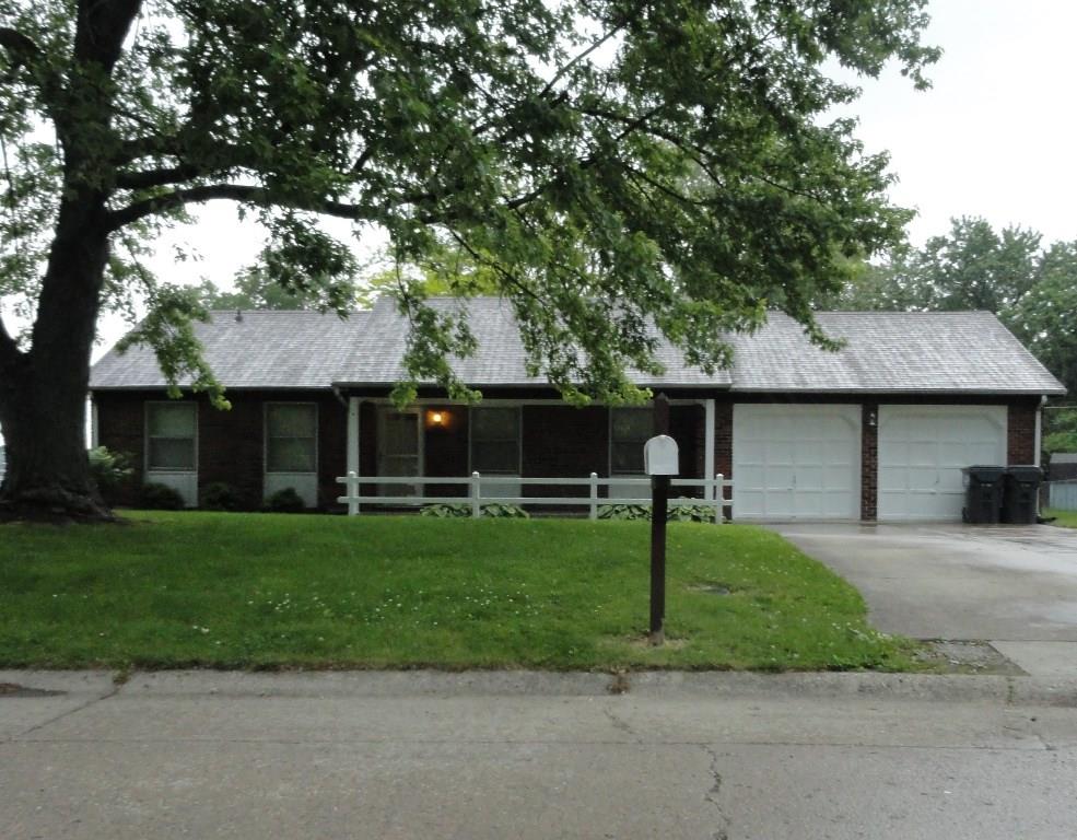 810 Old Orchard Road Anderson, IN 46011 - Photo 1 of 1 Gallery Image 1