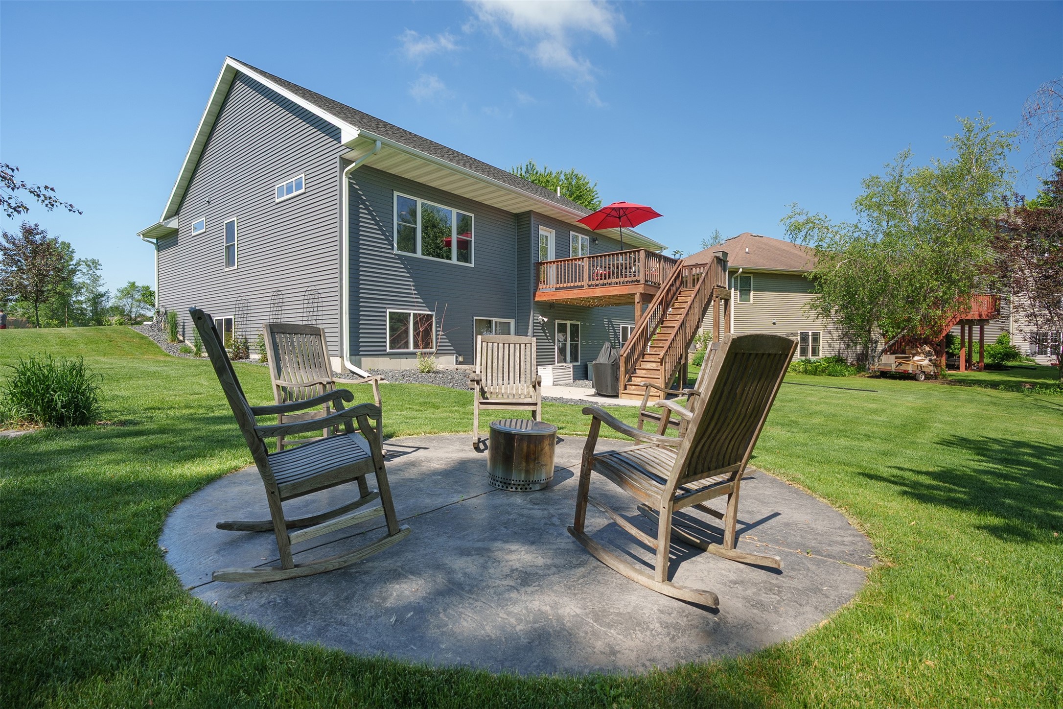3921 Mill Run Road Eau Claire, WI 54703 - Photo 45 of 60