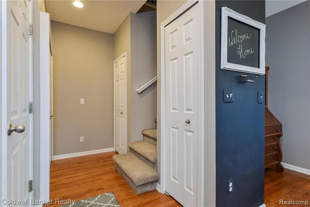 742 East Bluff Court Rochester Hills, MI 48306 - Photo 20 of 60