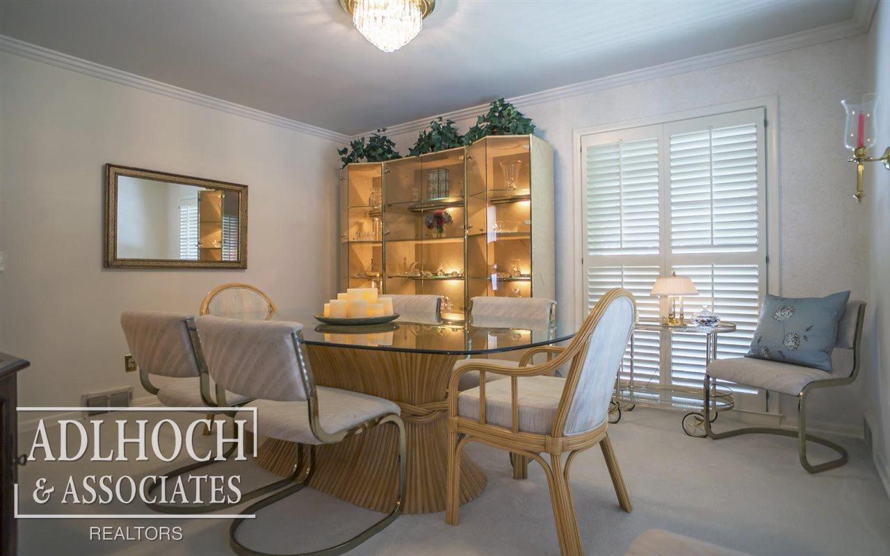 60 Willison Road Grosse Pointe Shores, MI 48236 - Photo 4 of 33