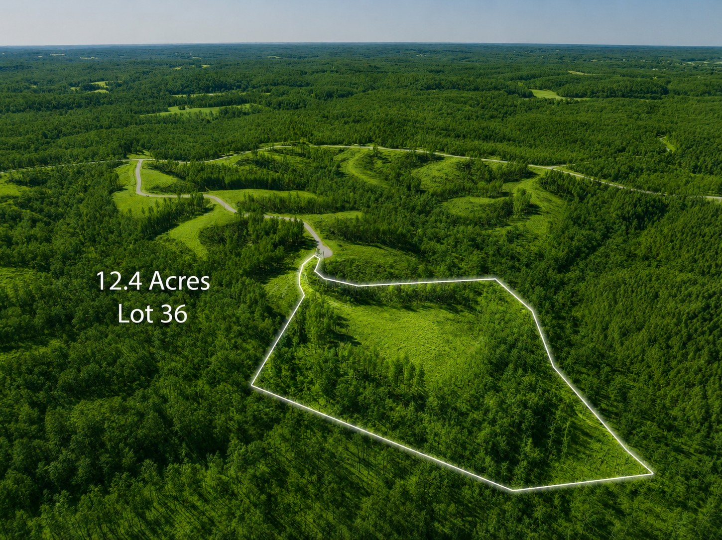 178 Sagebrush Way Dover, TN 37058 - Photo 13 of 18