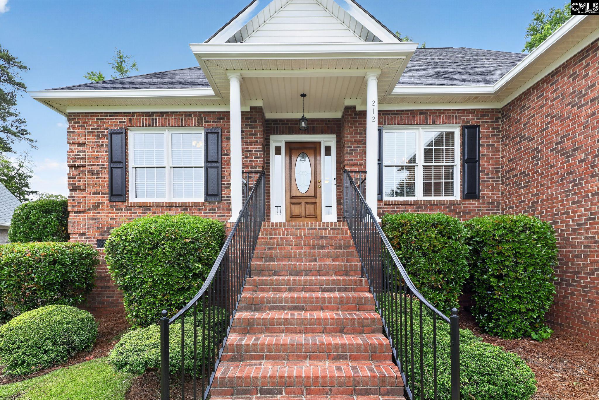 212 Bays End Court Chapin, SC 29036 - Photo 4 of 52