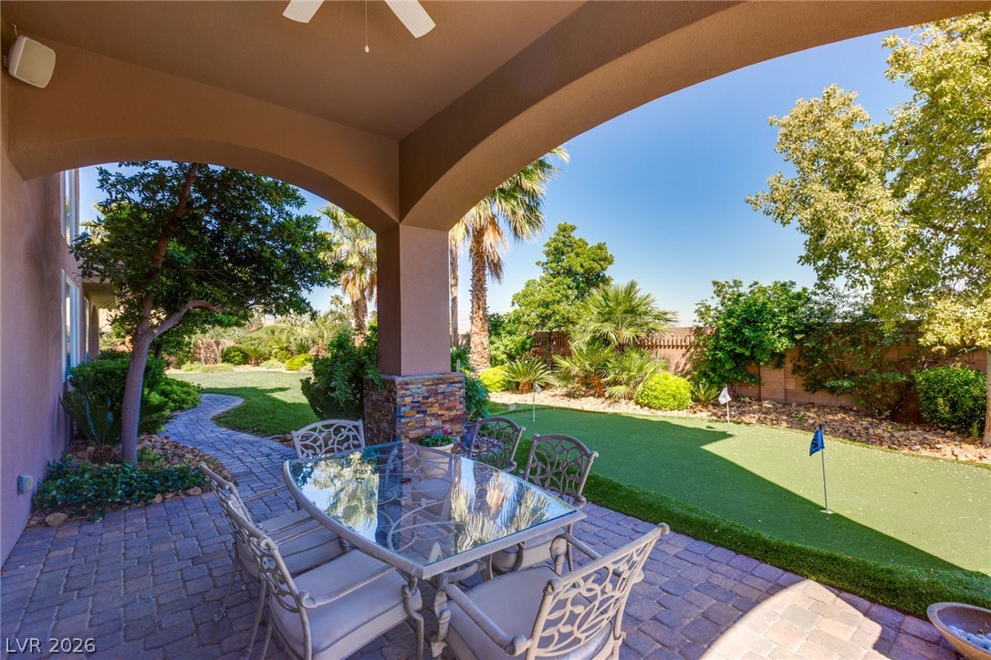 5876 South Lindell Road Las Vegas, NV 89118 - Photo 32 of 43