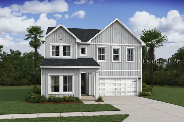 $469,900 | 352 Hill Pond Road, Bluffton, SC 29910