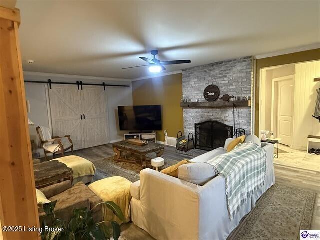 148 Edgewood Road Radcliff, KY 40160 - Photo 4 of 48 4