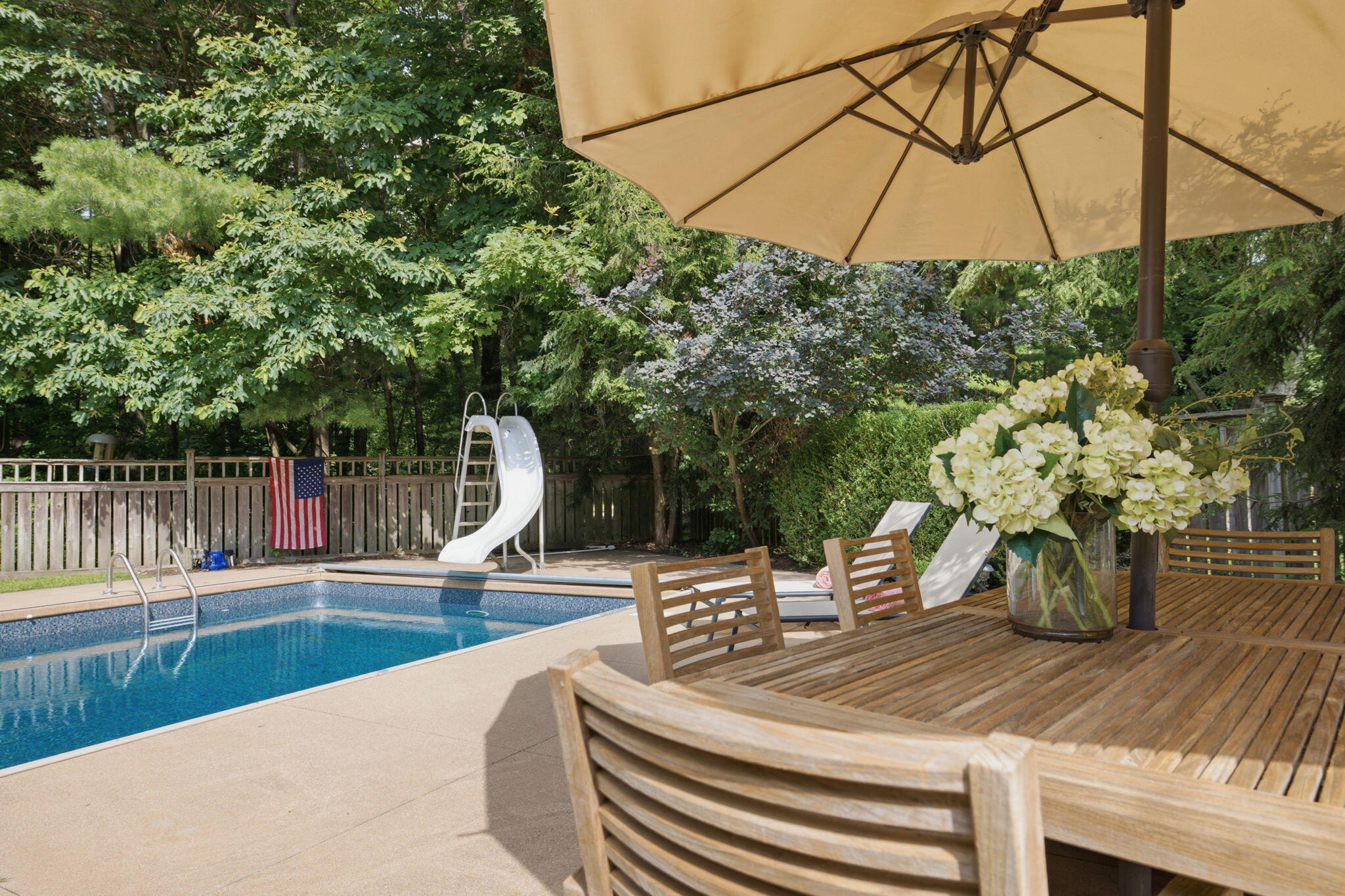 12150 Dunes Road Sawyer, MI 49125 - Photo 65 of 83 Back Patio