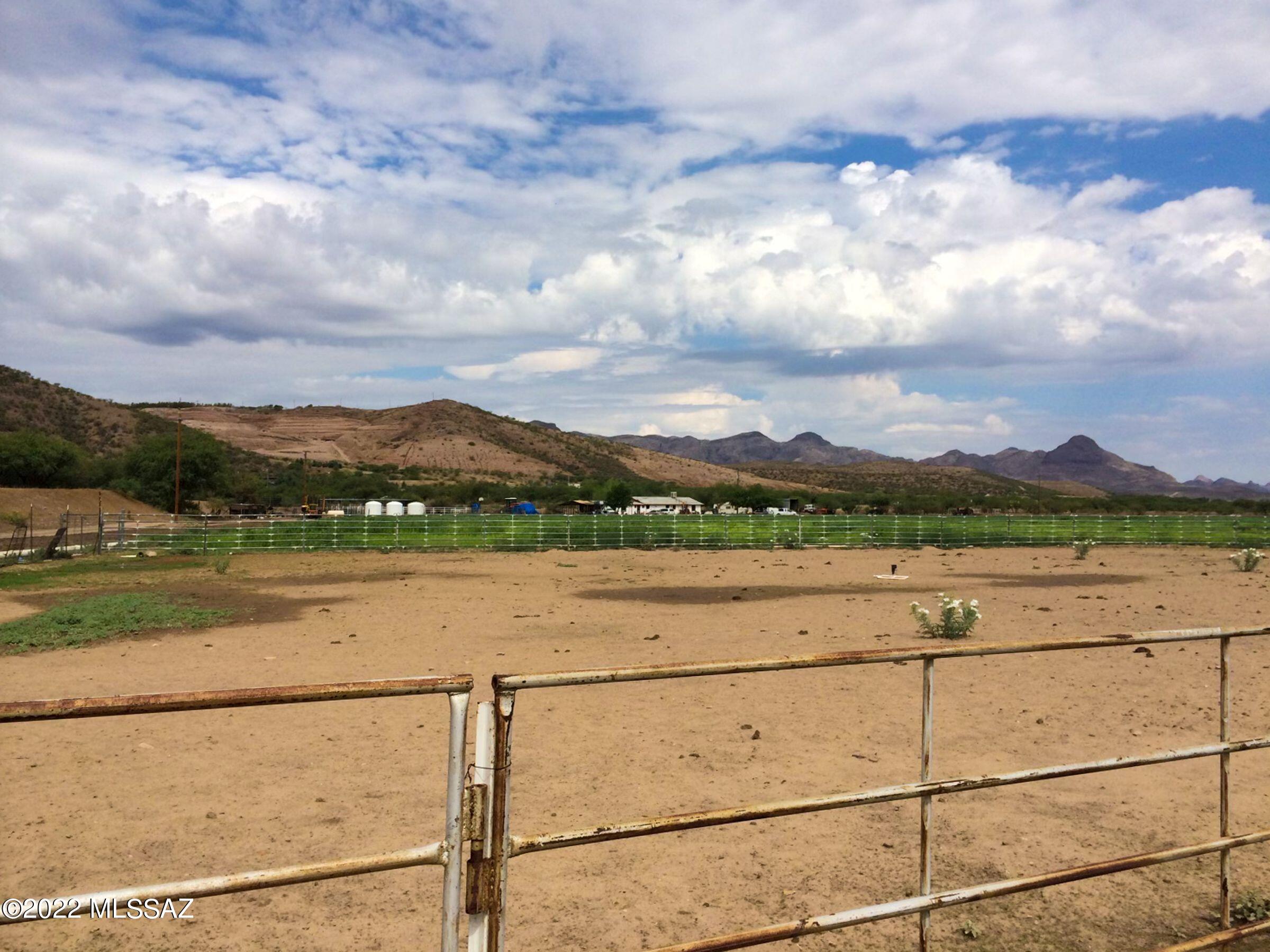 Dos Arbolitos Ranch Rio Rico, AZ 85648 - Photo 15 of 19