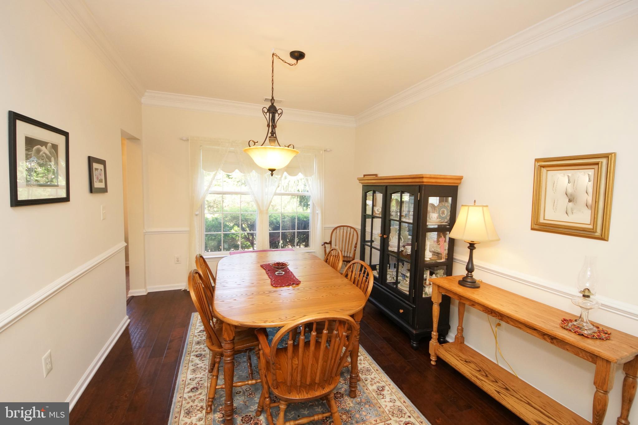 8 Sandstone Road East Windsor, NJ 08520 - Photo 11 of 46