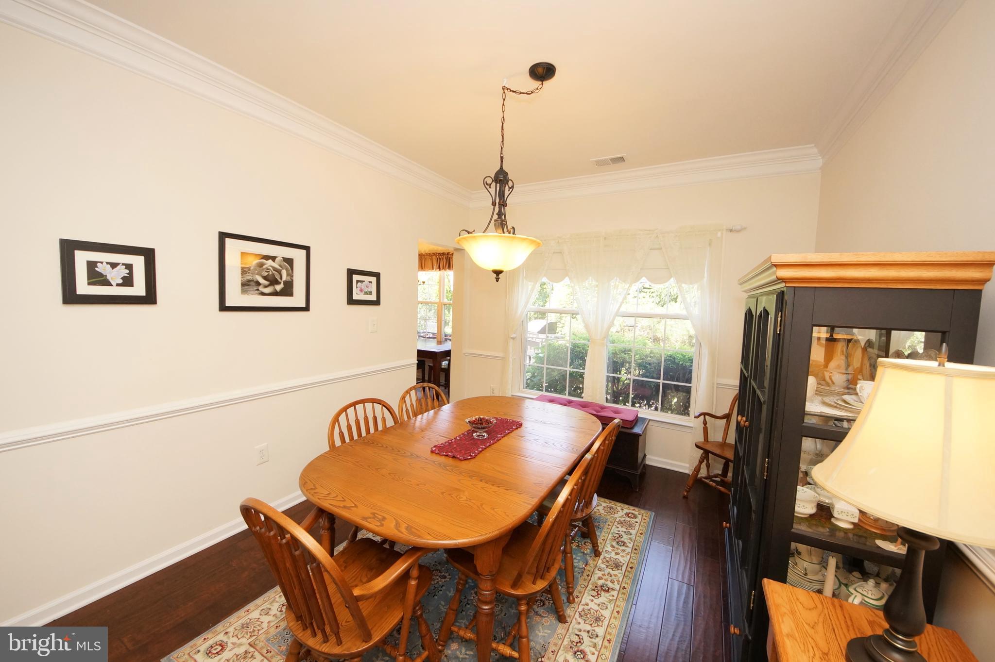 8 Sandstone Road East Windsor, NJ 08520 - Photo 12 of 46