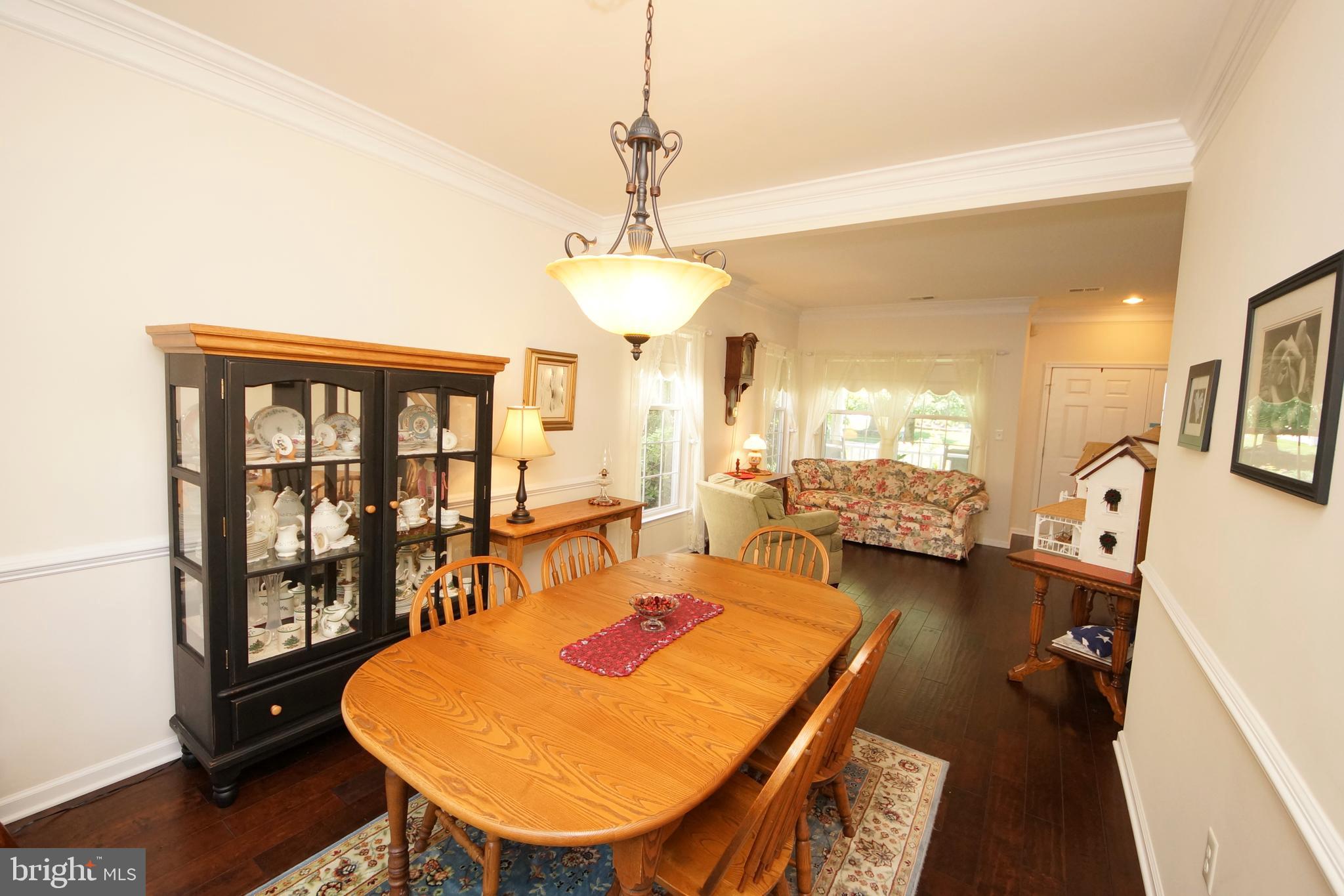 8 Sandstone Road East Windsor, NJ 08520 - Photo 13 of 46