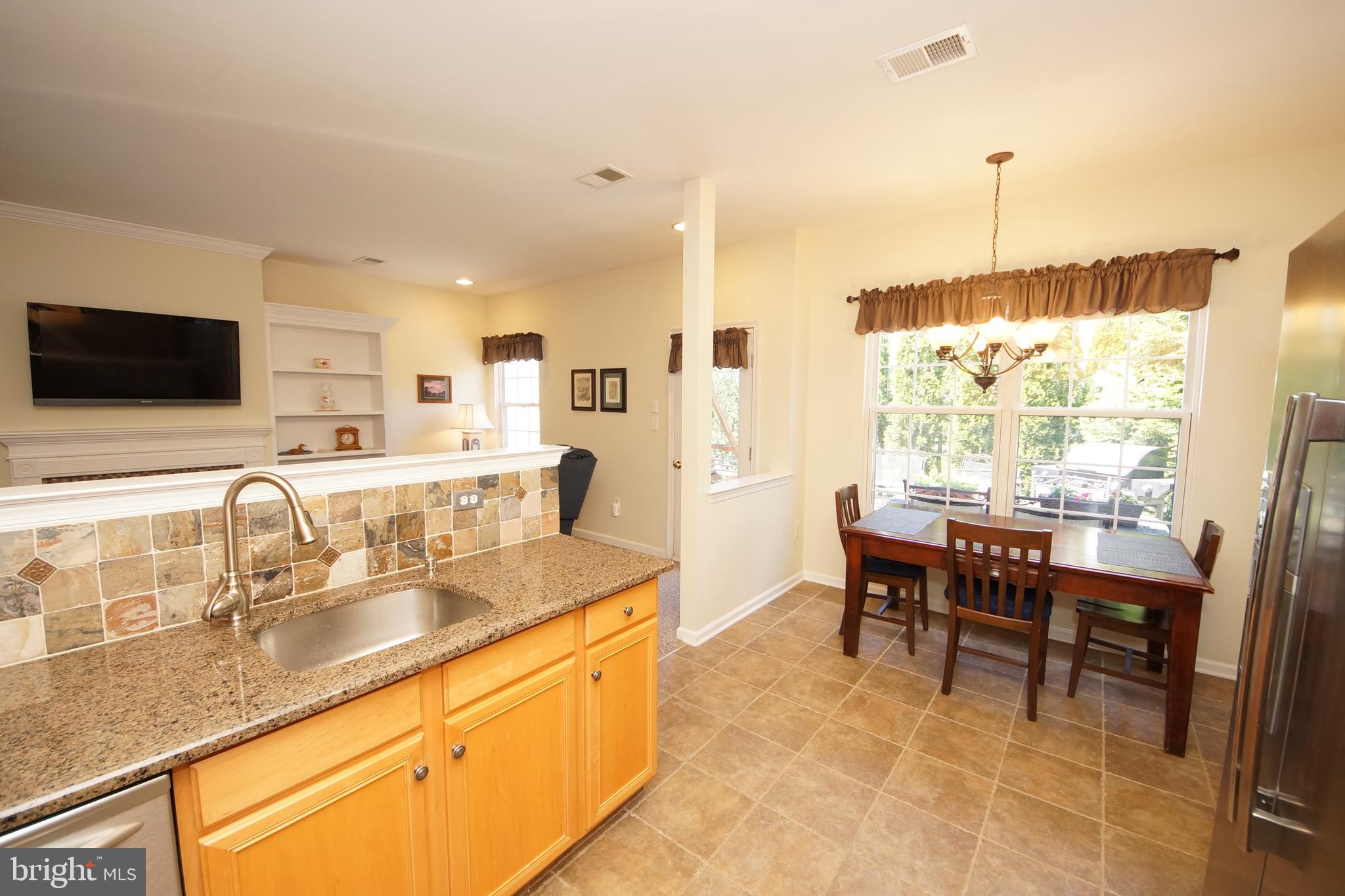 8 Sandstone Road East Windsor, NJ 08520 - Photo 17 of 46