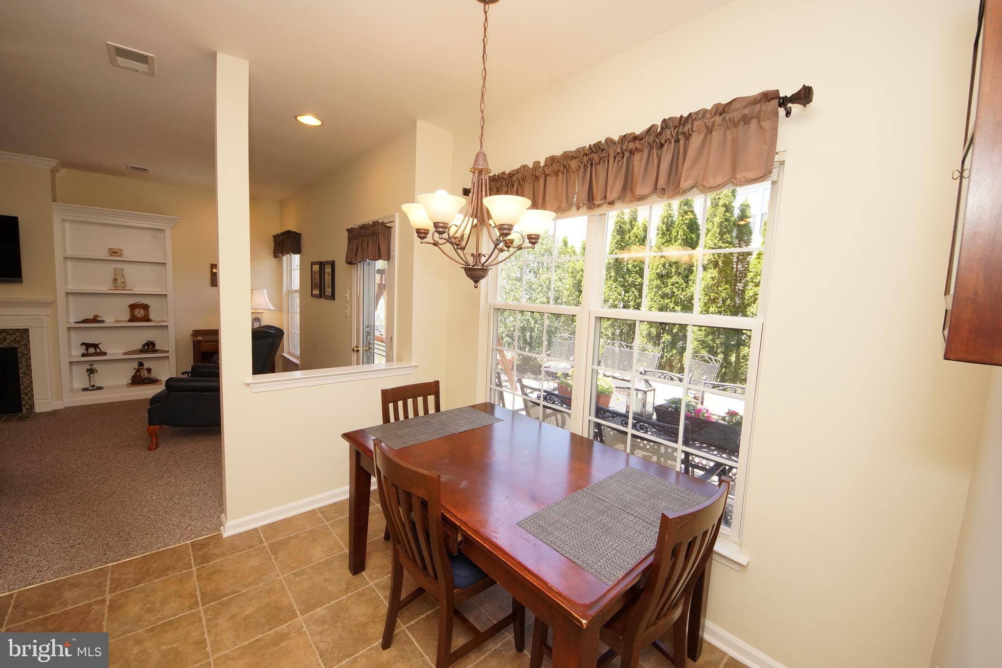 8 Sandstone Road East Windsor, NJ 08520 - Photo 21 of 46