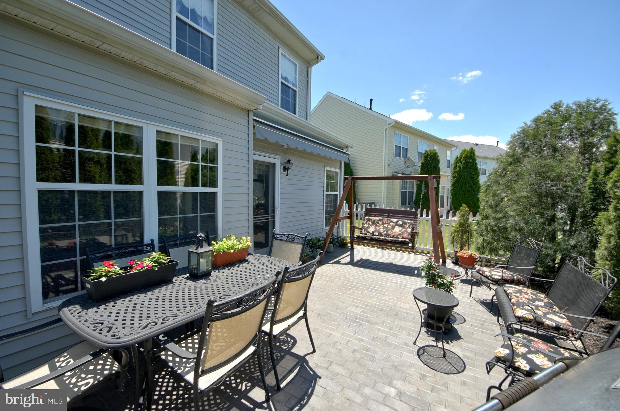 8 Sandstone Road East Windsor, NJ 08520 - Photo 41 of 46