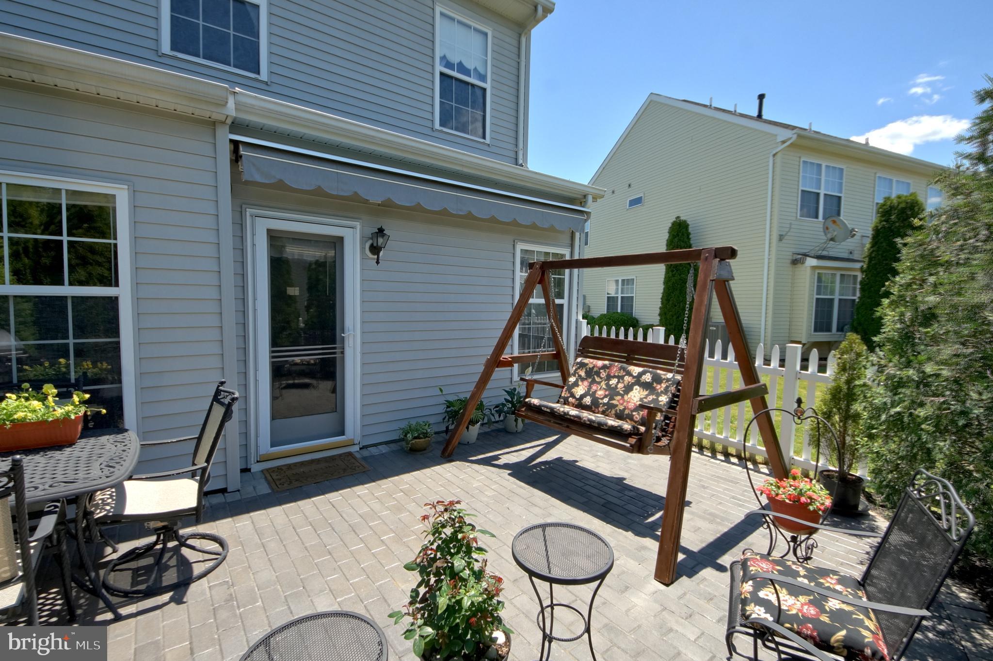 8 Sandstone Road East Windsor, NJ 08520 - Photo 42 of 46