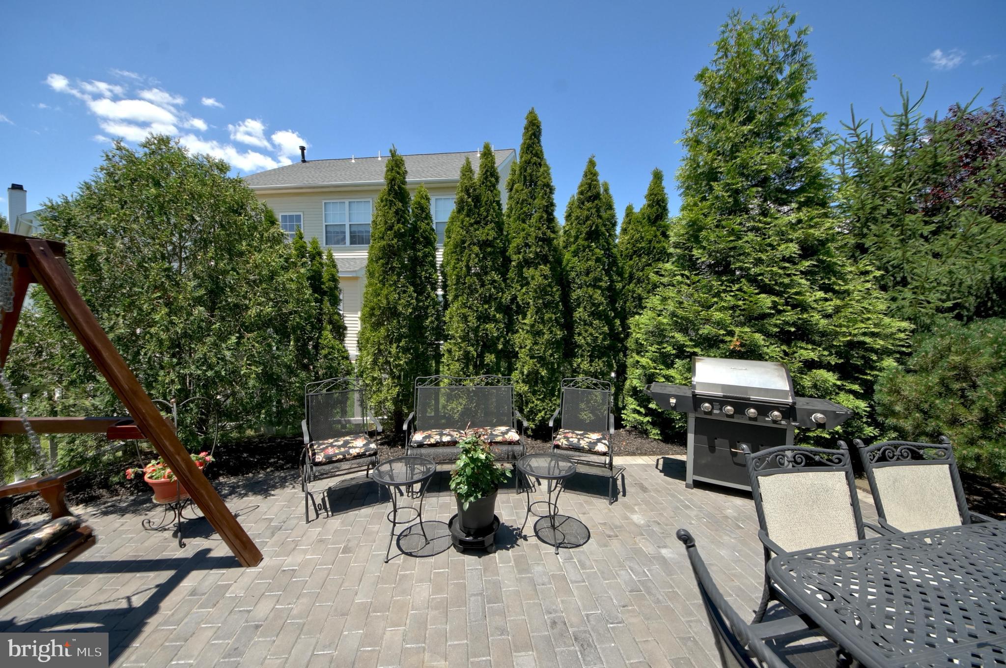 8 Sandstone Road East Windsor, NJ 08520 - Photo 43 of 46