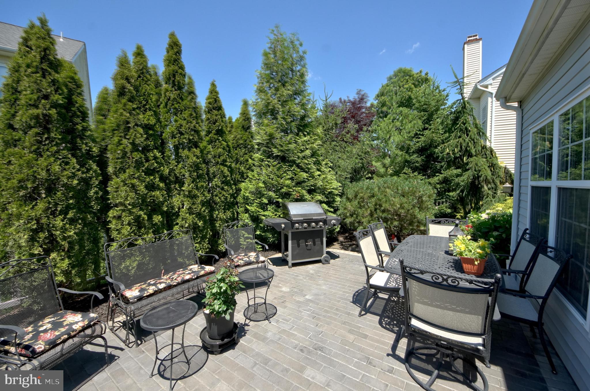 8 Sandstone Road East Windsor, NJ 08520 - Photo 44 of 46