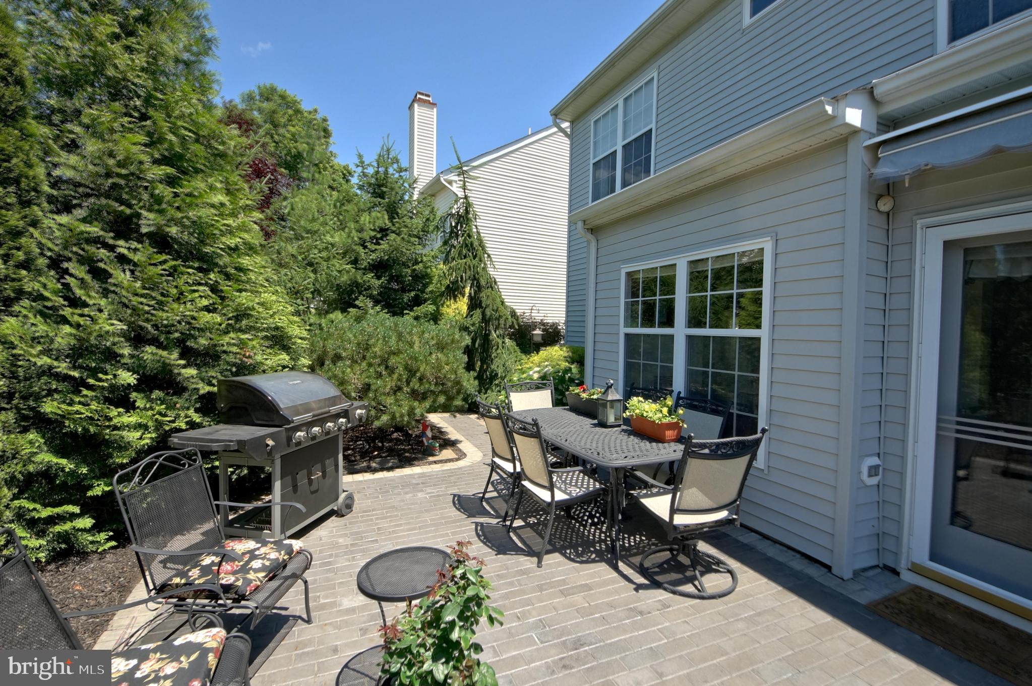 8 Sandstone Road East Windsor, NJ 08520 - Photo 45 of 46
