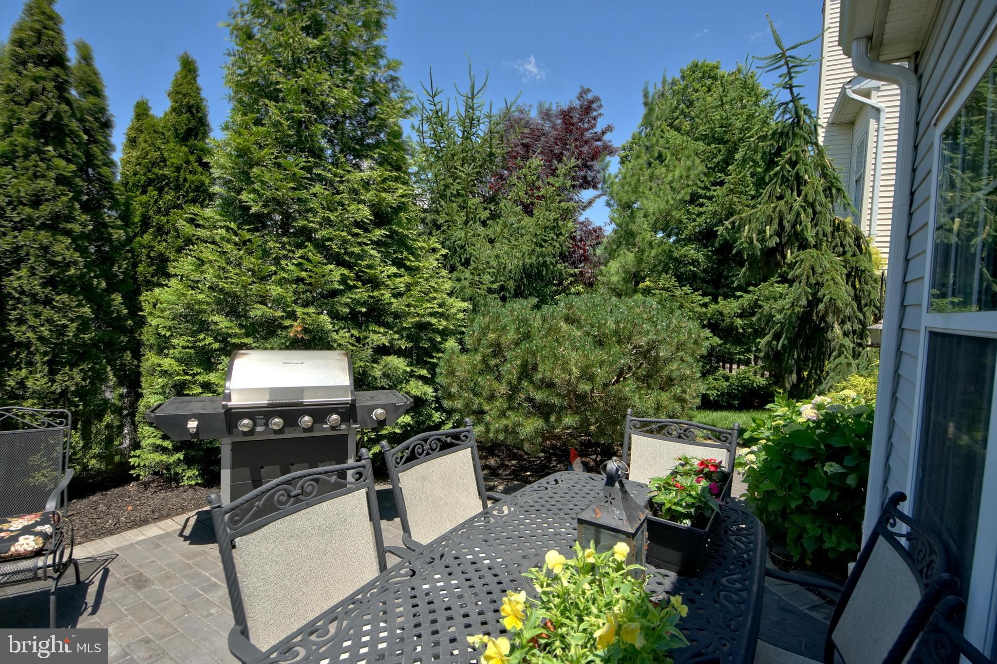 8 Sandstone Road East Windsor, NJ 08520 - Photo 46 of 46