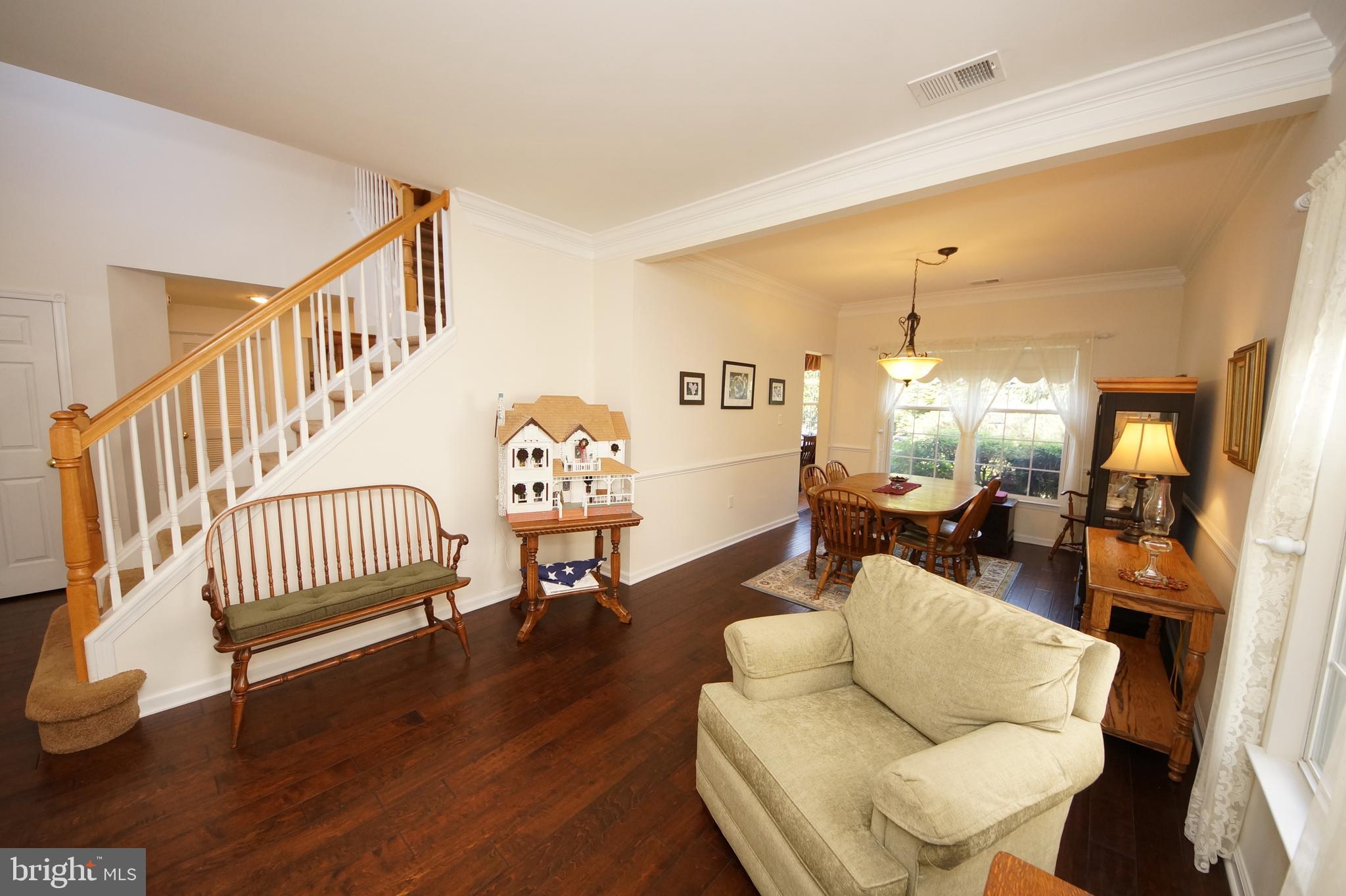 8 Sandstone Road East Windsor, NJ 08520 - Photo 10 of 46