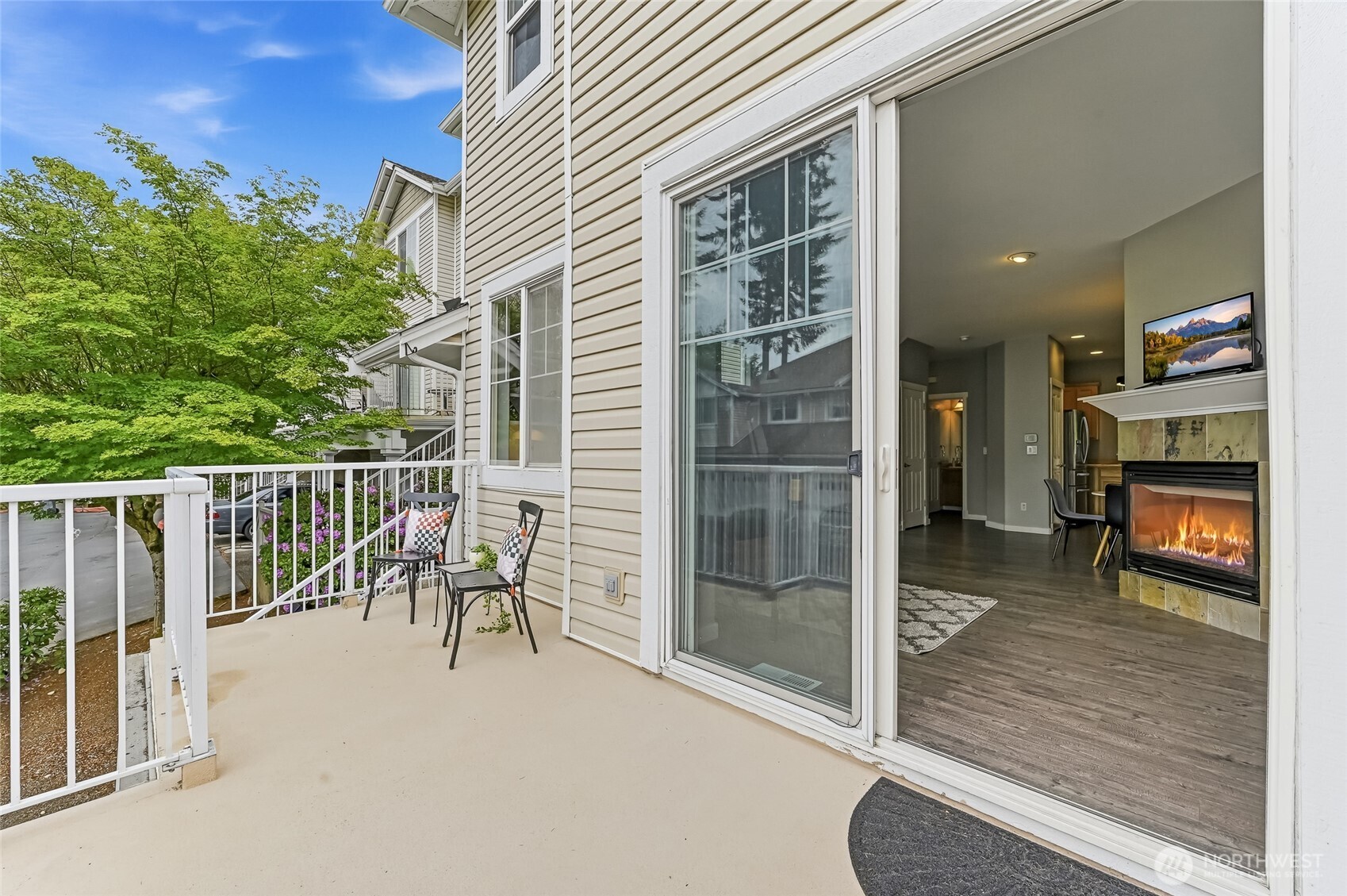13015 Northeast 182nd Place, Unit A Bothell, WA 98011 - Photo 17 of 25