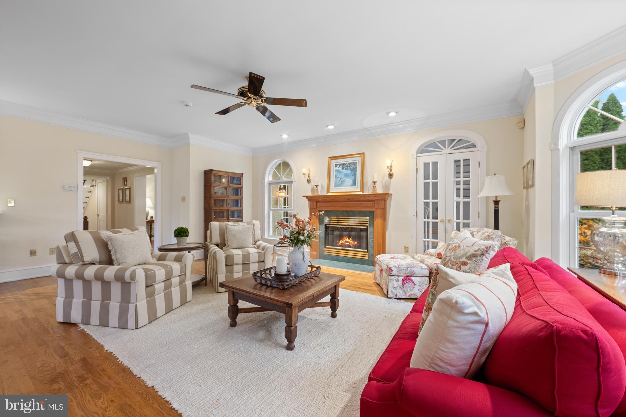 328 Conestoga Road Wayne, PA 19087 - Photo 25 of 72