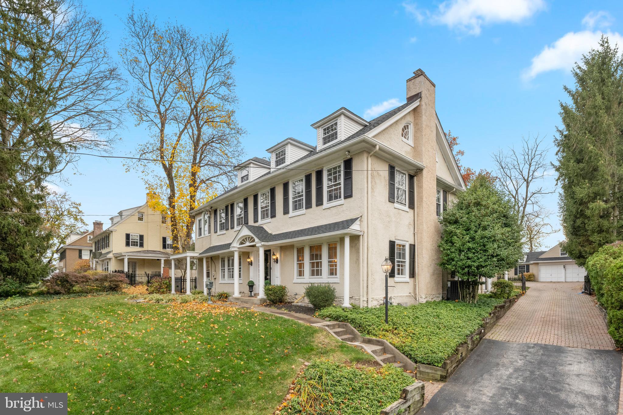 328 Conestoga Road Wayne, PA 19087 - Photo 3 of 72