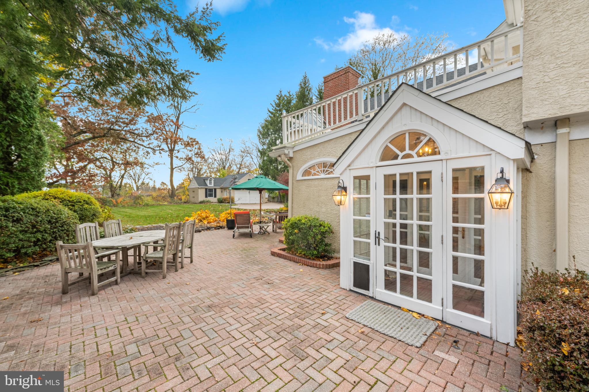 328 Conestoga Road Wayne, PA 19087 - Photo 64 of 72