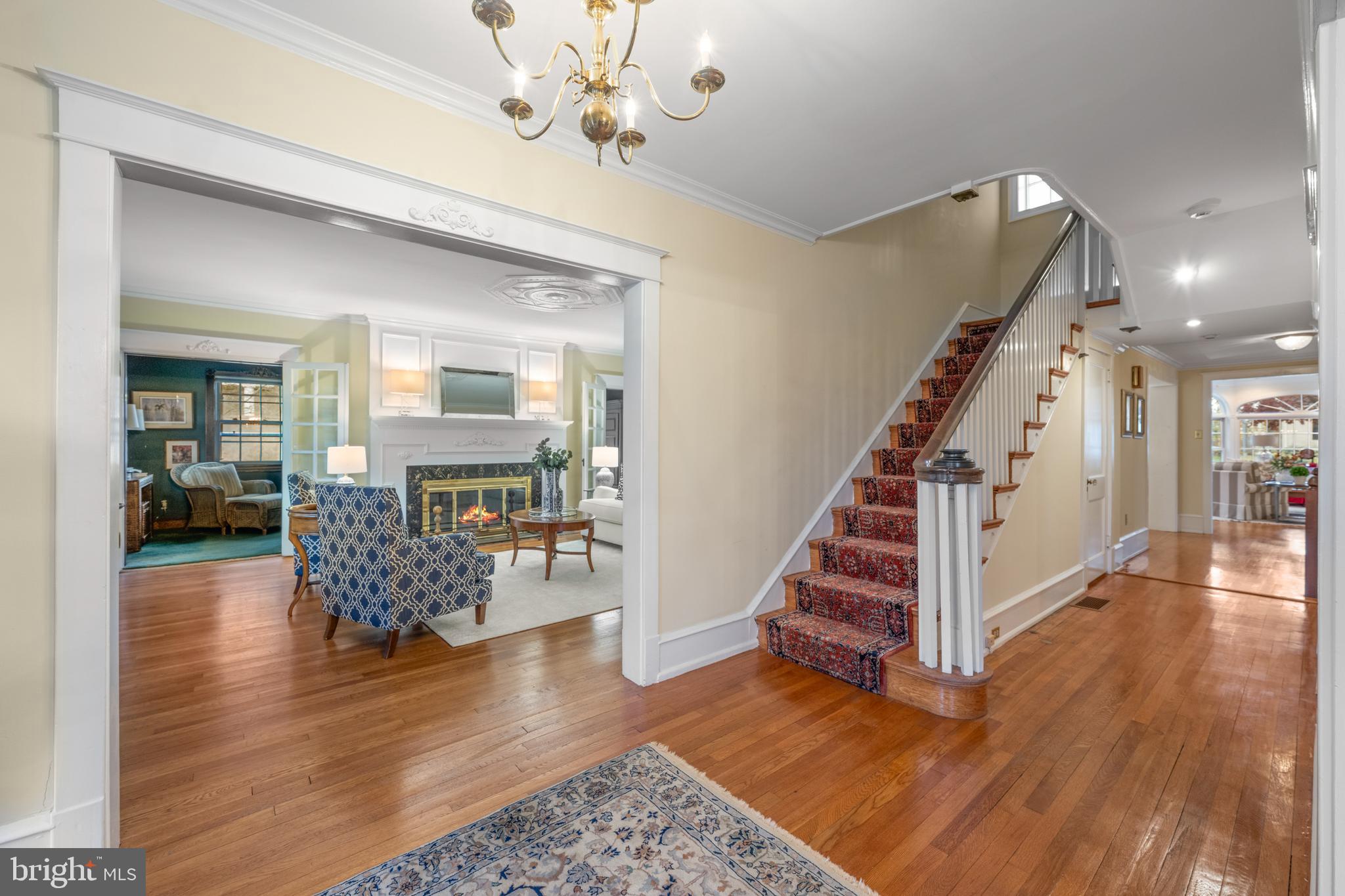 328 Conestoga Road Wayne, PA 19087 - Photo 10 of 72