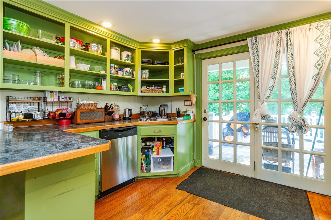 45 High Street Burrillville, RI 02859 - Photo 12 of 50 Unit A