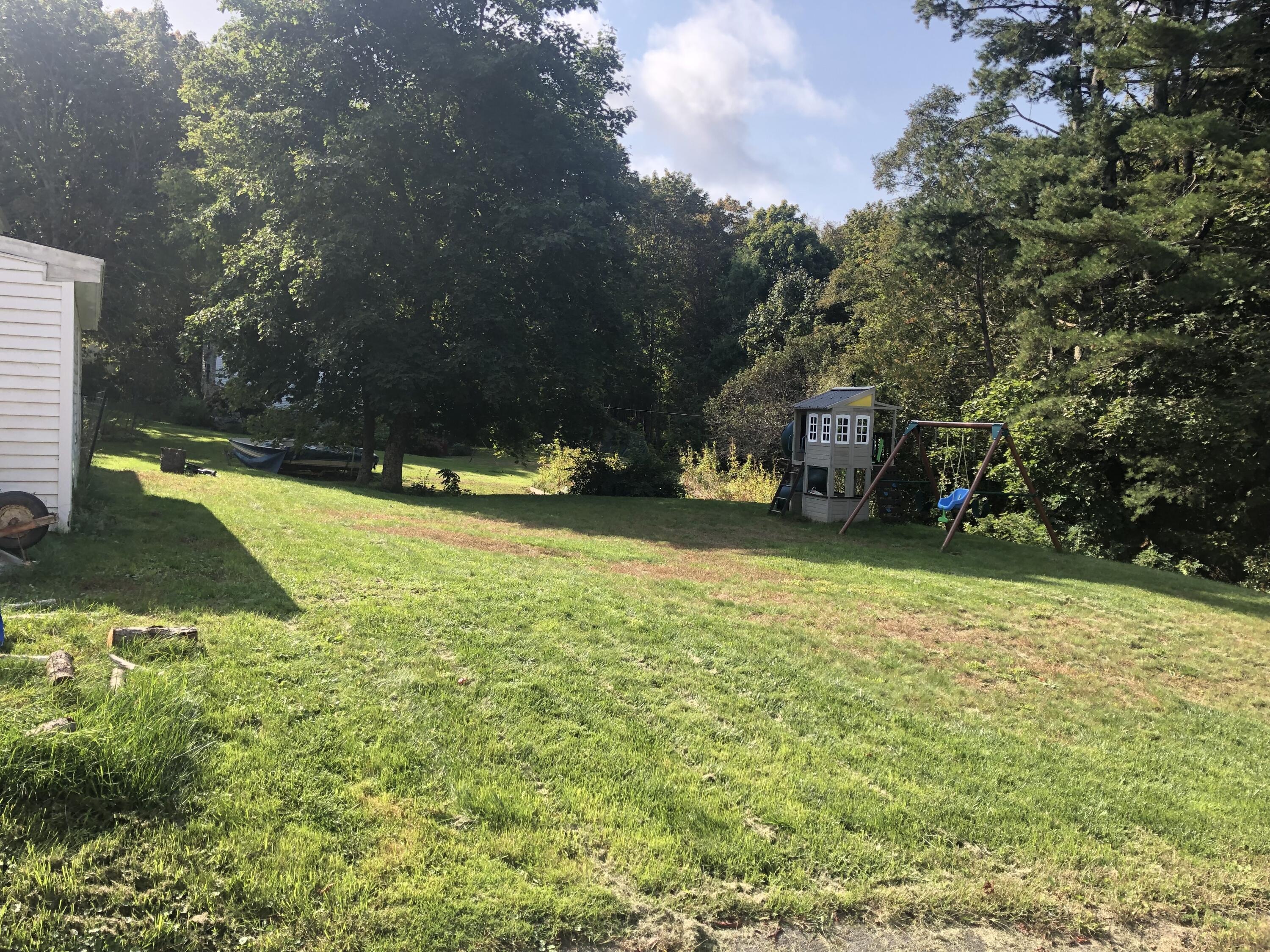 17 Harbor Road Friendship, ME 04547 - Photo 29 of 29 backyard