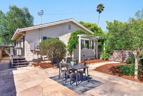 $1,599,800 | 203 San Juan Avenue, Santa Cruz, CA 95062
