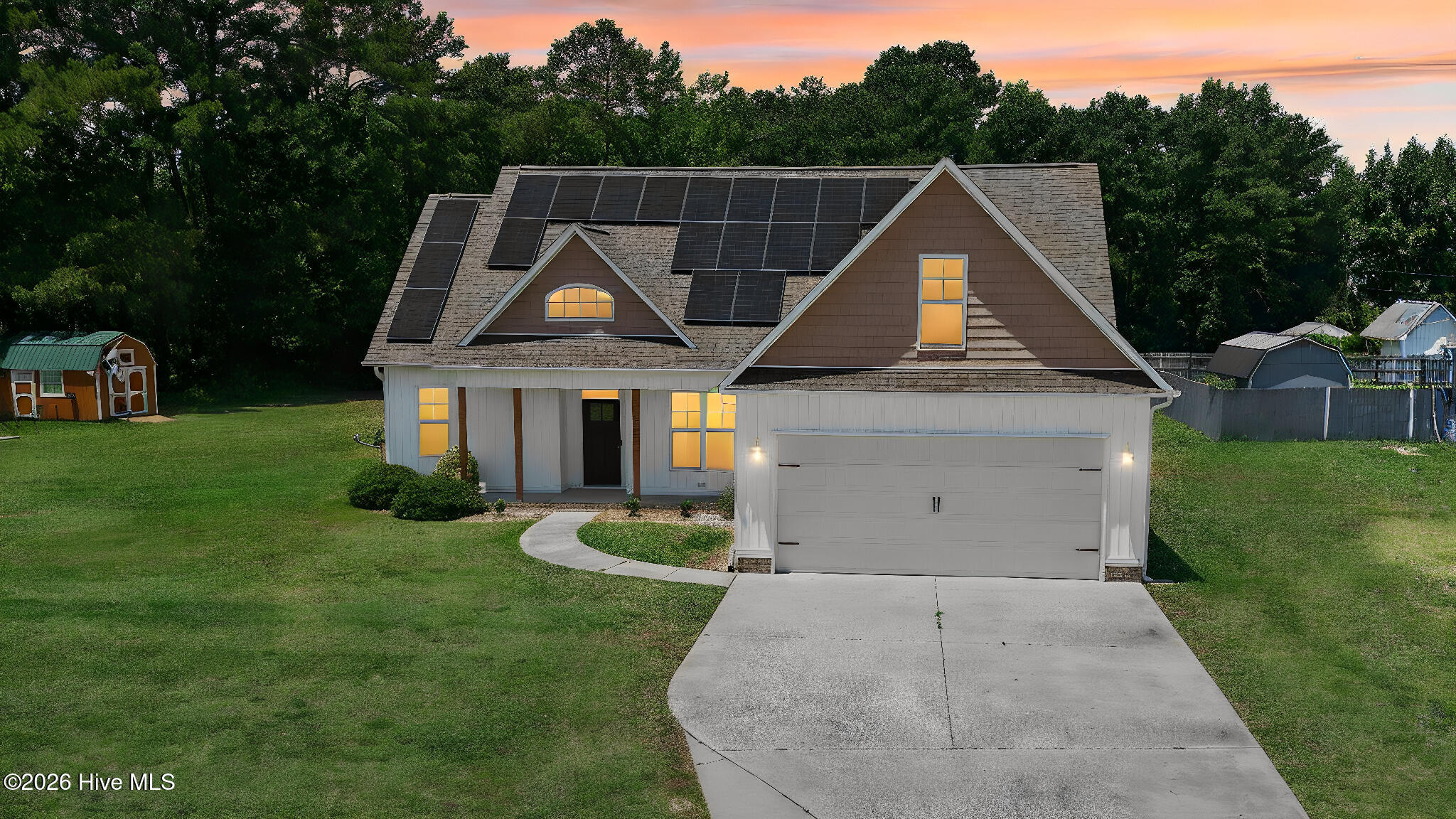 2547 Autumn Ridge Lane Greenville, NC 27834 - Photo 2 of 52