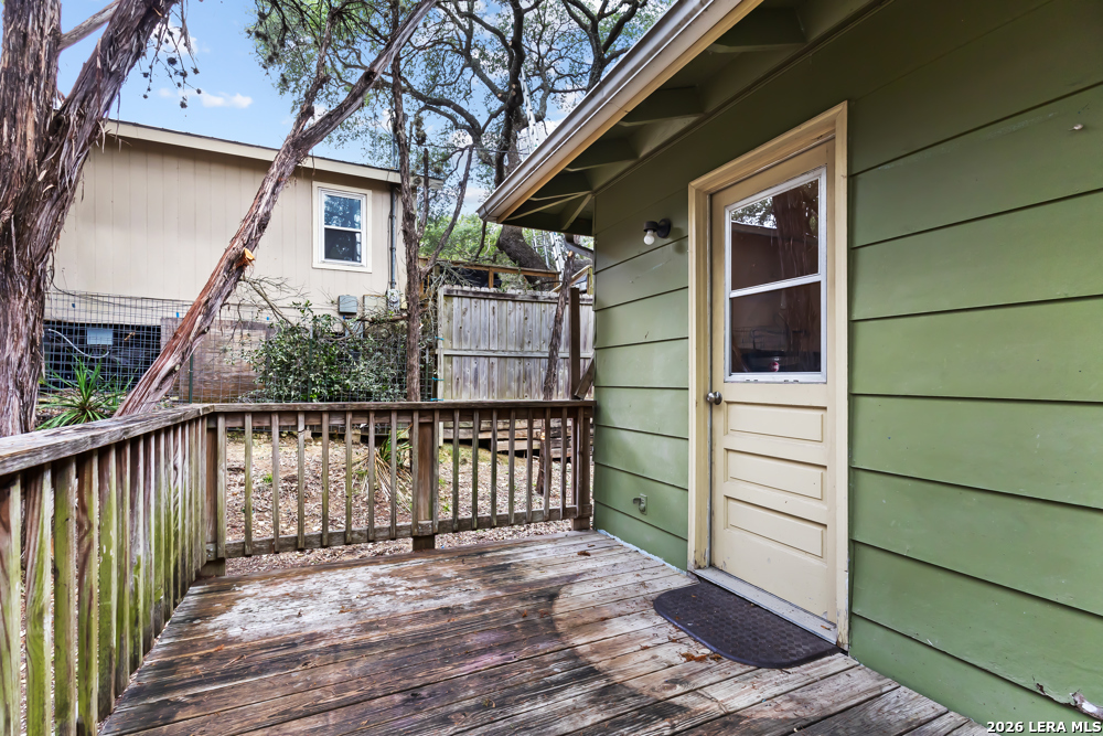 185 Black Bass Road Lakehills, TX 78063 - Photo 23 of 25