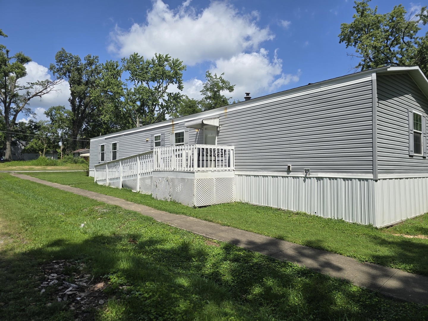 1500 Reed Street Eldorado, IL 62930 - Photo 4 of 21