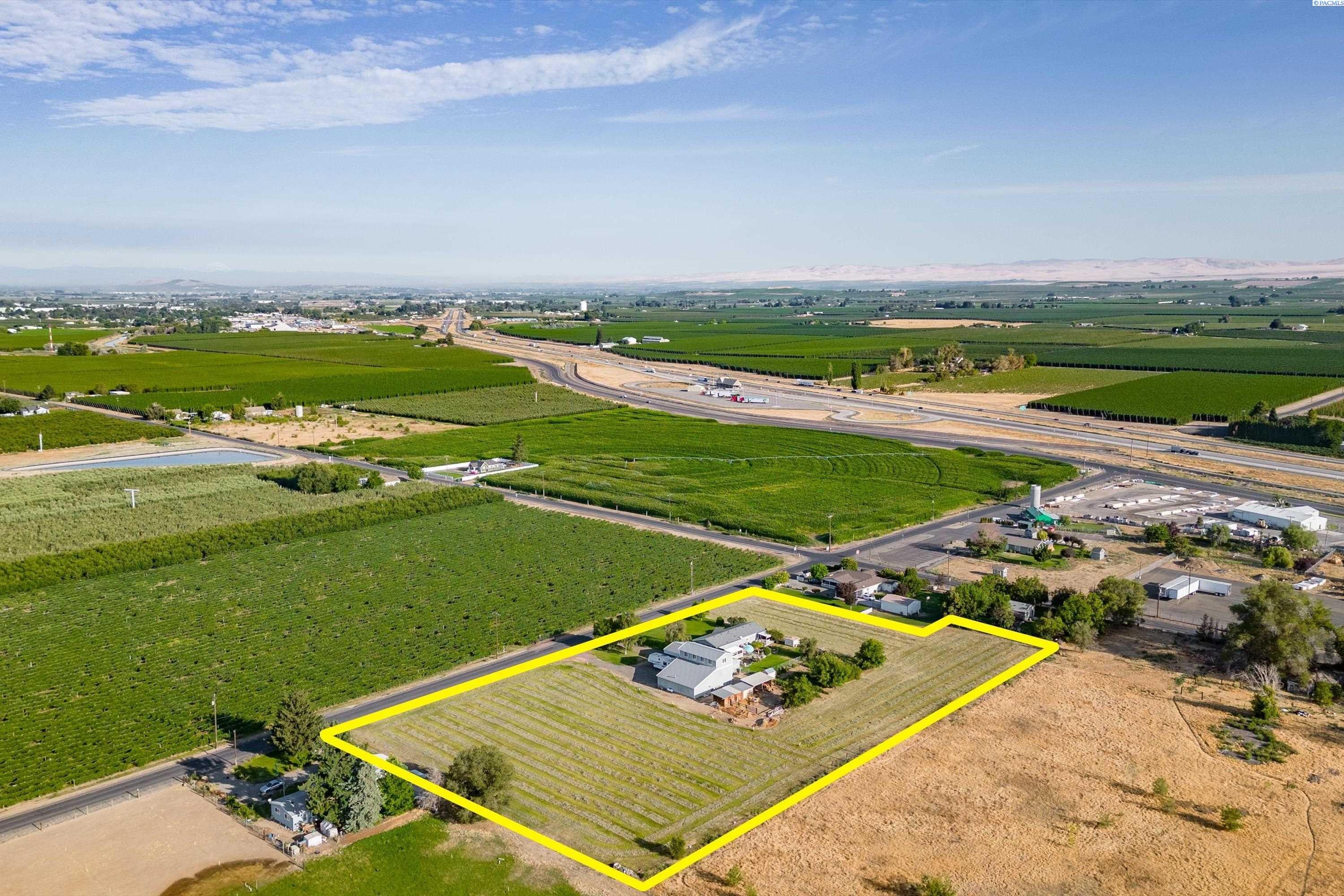 18401 South Griffin Road Prosser, WA 99350 - Photo 2 of 35 Gallery Image 2