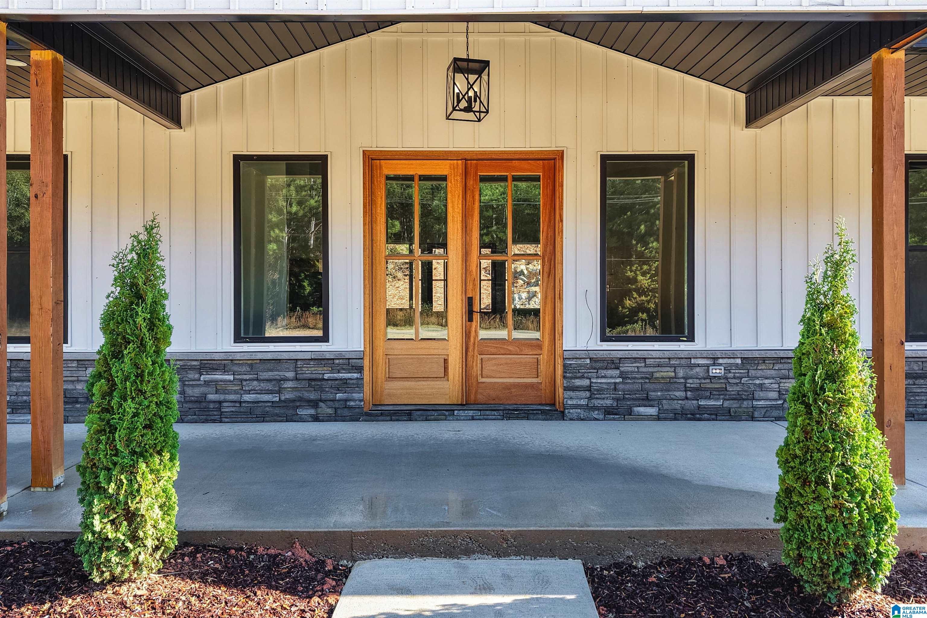 2464 Spring Creek Road Montevallo, AL 35115 - Photo 40 of 52