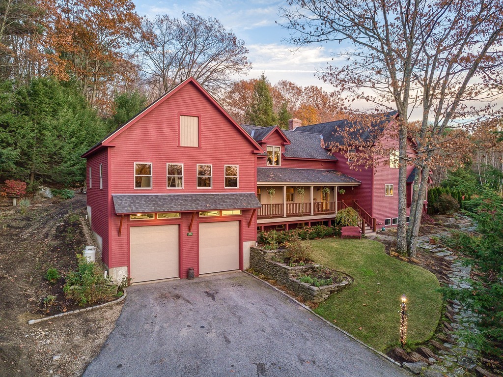 177 South Ashburnham Road Westminster, MA 01473 - Photo 5 of 30 Gallery Image 5