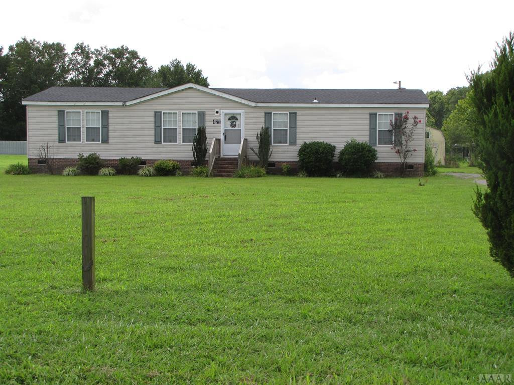 477 Paige Riddick Road Gates, NC 27937 - Photo 1 of 17 Main View
