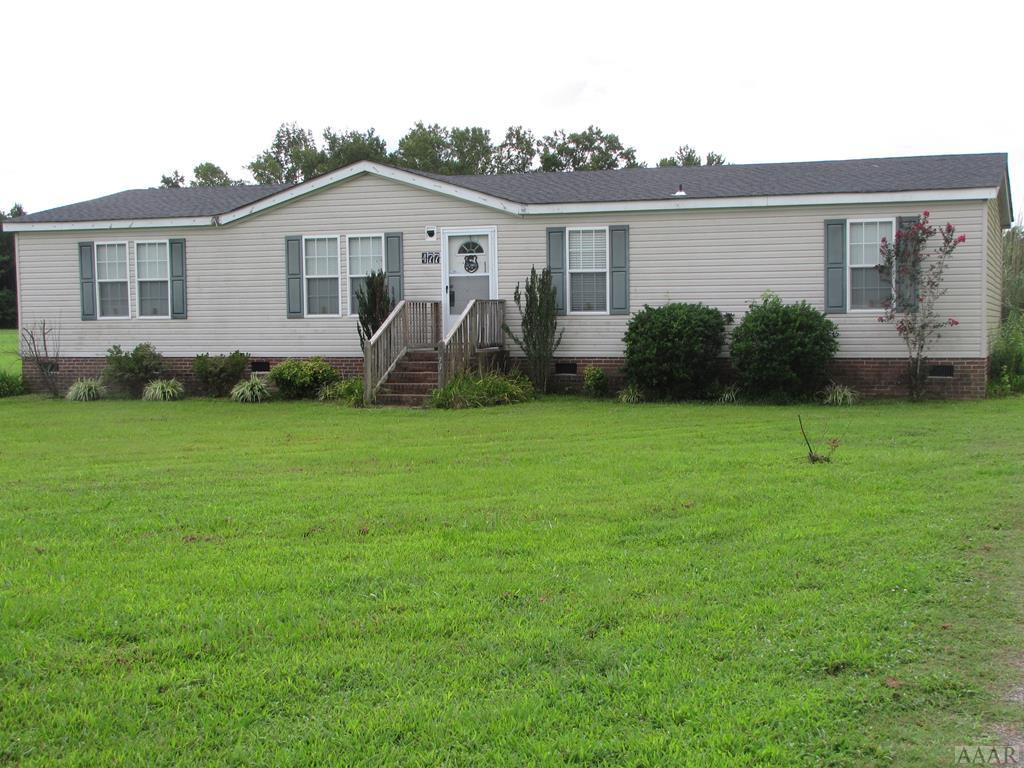 477 Paige Riddick Road Gates, NC 27937 - Photo 15 of 17