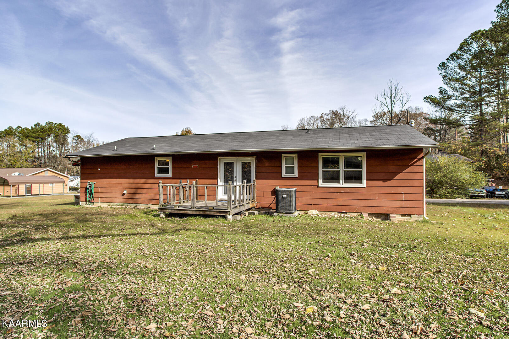 2 Zirkle Road Kingston, TN 37763 - Photo 32 of 33 32_ZirkleRoad_2_Back